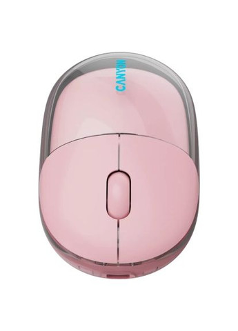 Мишка Canyon (CNS-CMSW24P) VAG OnClick 24 Wireless Pink (366645973)