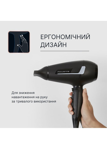 Фен PRO EXPERT CV8820F0 Rowenta (306528234)