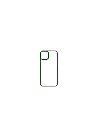 Чехол для мобильного телефона (ARM69975) ArmorStandart unit2 apple iphone 15 plus green (275101539)