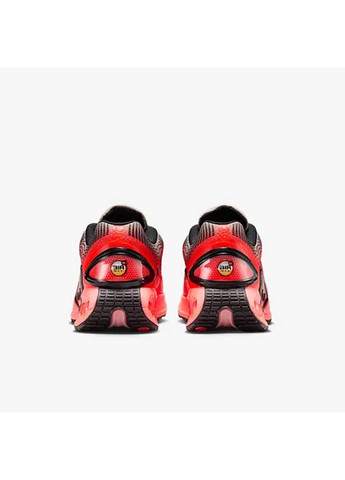 Цветные демисезонные мужские кроссовки air max dn se разноцветный Nike