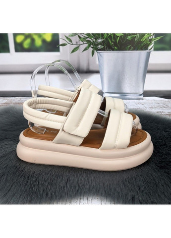 Босоніжки жіночі PLPS на платформі Fashion (336709120)