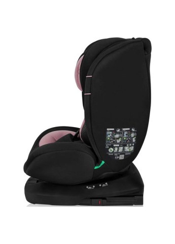 Автокресло (LO-) Lionelo Bastiaan i-Size Pink Rose (366695694)