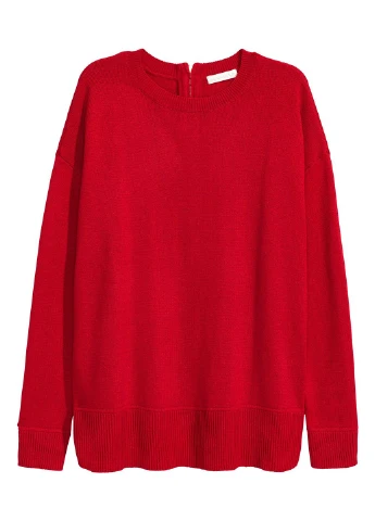 Джемпер H&M (389393042)
