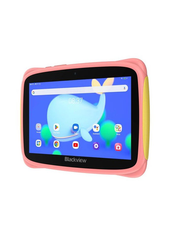 Планшет Tab 3 Kids 2/32Gb Wi-Fi Fairytale Pink Global version Blackview (330032245)