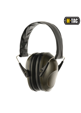 Наушники стрелковые Tac Force Olive M-TAC (353395779)