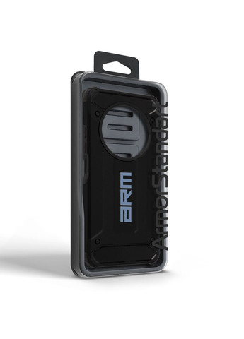 Чехол Panzer для Xiaomi Redmi 14C 4G / Redmi A4 / Poco C75 Black (ARM79373) PTR ArmorStandart (327885834)