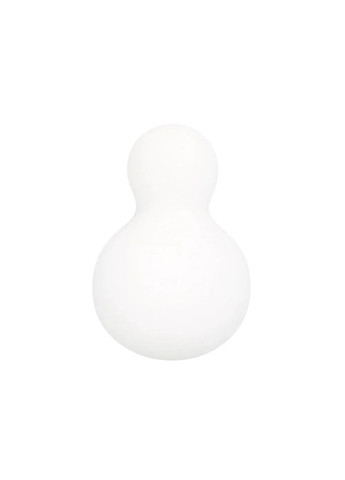 Вибратор Yuki нежный водонепроницаемый стимулятор для женщин из силикона с вибрациями премиум класса Iroha (371389943)