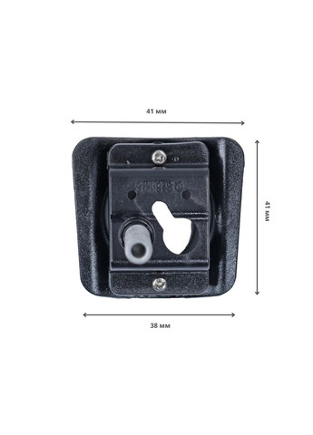 Кріплення серії під камеру переднього огляду для Buick FQBK126 (рамка під плафон) QIV (346499473)