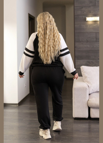 Прогулянковий костюм у спортивному стилі Fashion Girl Marvin (318227429)