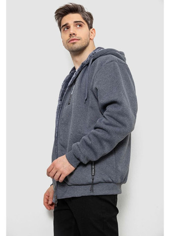 Кофта мужская на молнии,, 244R2652 Ager (364969762)