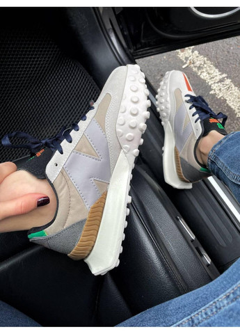 КРОСІВКИ ЖІНОЧІ NEW BALANCE X-72 MULTICOLOR НЬЮ БЕЛАНС X-72 No Brand комбіновані демісезони (367167216)