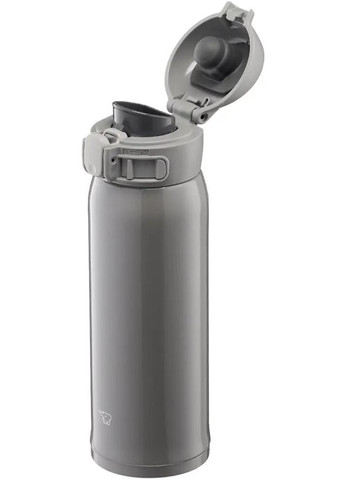 Термокружка SMWR48E-HP 0.48l Dark Grey Zojirushi (316446256)