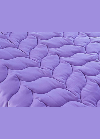 Ковдра - Floral Lavender антиалергенна 170*205 двоспальна (350 г/м2) ArCloud (288536572)