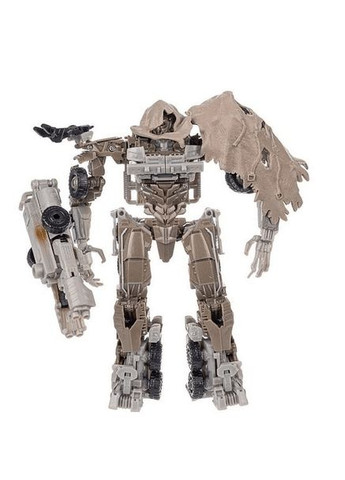 Трансформер-Праймбот Десептикон 17 см 8110 Play Smart (362695756)