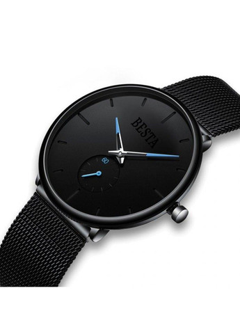 Мужские наручные часы Tower (Черный) Besta (314483084)