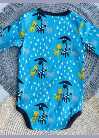 Бодик из органического хлопка Me&i (323168254)