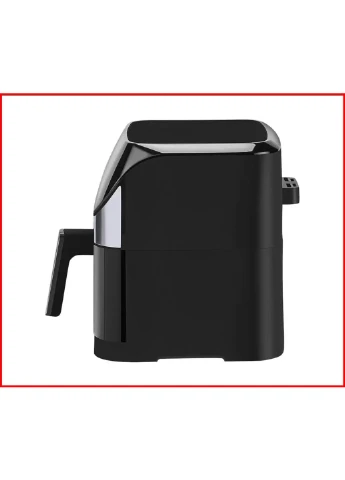 Аэрофритюрница KD4108 6 л 2000 Вт для приготовления фри без масла. Kraft & Dele (393707014)