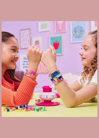 Набор с машинкой для создания браслетов Pop Style (SM37564) Cool Maker (331791204)