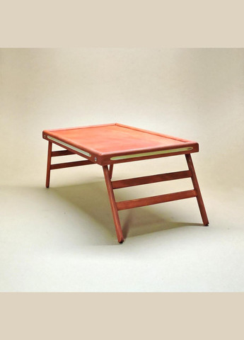 Підставка для ноутбука з дерева Балер глоріоза (ПНО-002844) No Brand (328415048)