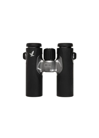 Бінокль "Swarovski" 8х30 CL COMPANION ANTHRACITE з сумкою NORTHERN LIGHTS, водонепроникний, вага 490 г Swarovski Optik (393540879)