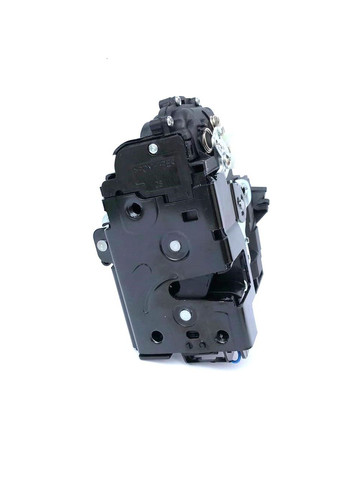 Замок левый передний VW Гольф 4 4 / Пассат Б5,Б5+ PASSAT B5, B5+/ Бора BORA 3B1837015A No Brand Golf (328266787)