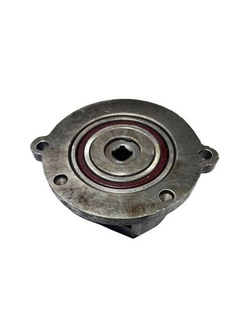 Привод насоса гидравлики в сборе на дизельный двигатель 4L22BT УЦЕНКА Tata (363132304)