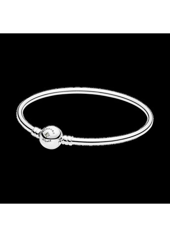 Срібний браслет Пандора «Король Лев» 598047CCZ Kabluchka (355347747)