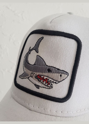 Кепка летняя сетчатая с вышивкой No Brand (297992069)