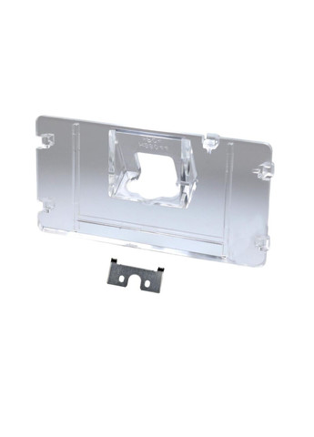 Крепление серии под камеру заднего вида для JAC QJAC044 (рамка под плафон) QIV (299237896)