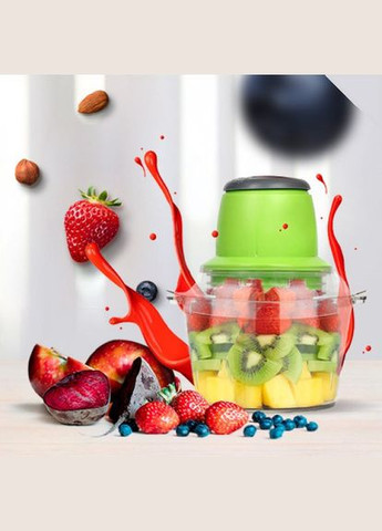 Измельчитель Chopper ЯЗЫК стационарный блендер 300 Вт с чашей 1.8 л No Brand (346597070)