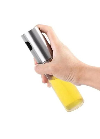 Пляшка-спрей Розпилювач для олії та соусів 100 мл (5024517) Clefers (317462316)