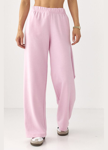 Жіночі спортивні штани Lurex (329626605)