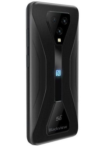 Смартфон BL5000 8/128 GB 5G Black (без коробки) Blackview (294205980)