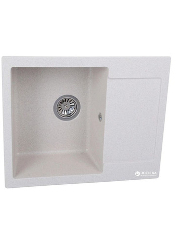 Кухонная мойка гранит POLO Terra INTERLINE (332959530)