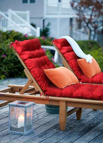 Матрас для шезлонга 190х60х10 МІ0004 Еней-Плюс (338255146)