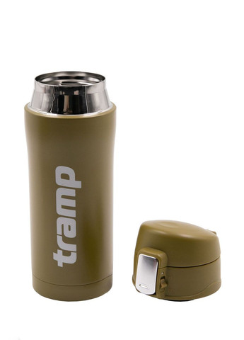 Термос питьевой Snap 0,35л Хаки (UTRC-106-khaki) Tramp (317559362)