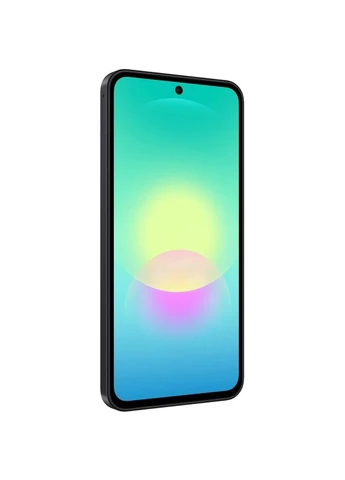 смартфон galaxy a27 5g 6/128gb black (sm-a276bzkbeuc) Samsung (401417720)