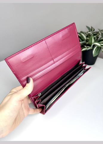 Классический женский кошелёк на магните с монетницей на защелке Tailian (305570402)