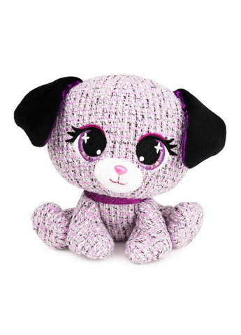 М'яка іграшка Plushes Pets колір різнокольоровий ЦБ-00240347 No Brand (282924396)