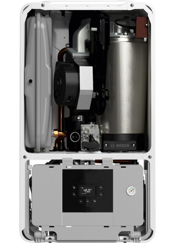 Котел конденсаційний двоконтурний Condens GC2300iW 24/30 Bosch (346492579)