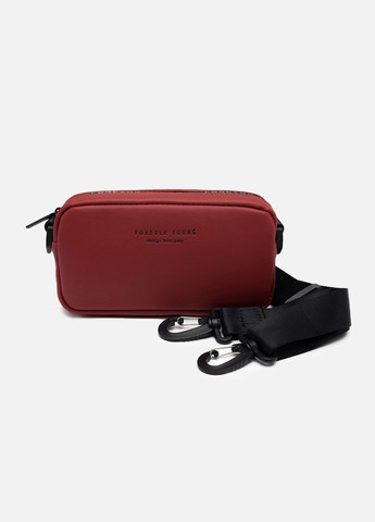 Женская сумка цвет красный ЦБ-00247751 No Brand (290110229)