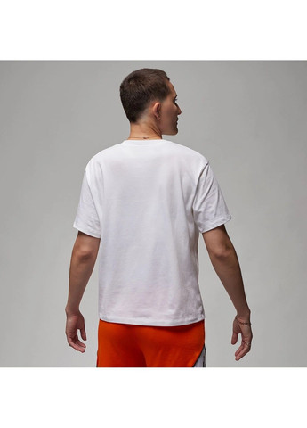 Футболка жіноча Core Blank Ss Tee White Air Jordan - (365961812)