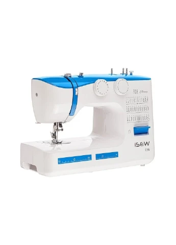 Швейная машина (ek27946) Janome ISEW-E36 (392046047)