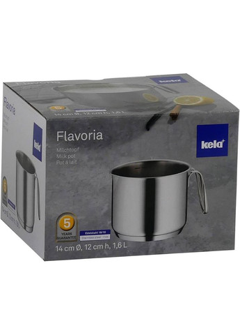 Молочник Flavoria 14 см 1.6 л (10184) Kela (323098613)