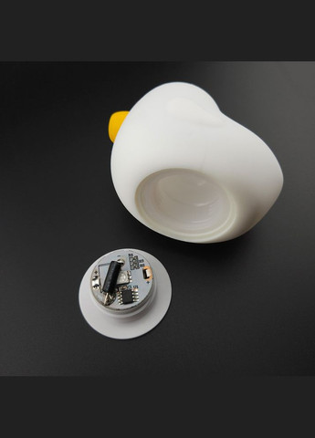 Силіконові нічники "Водний світ" (набір 6 шт) Losso (327041512)