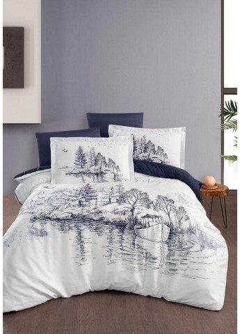 Комплект постільної білизни First Choice (288185665)