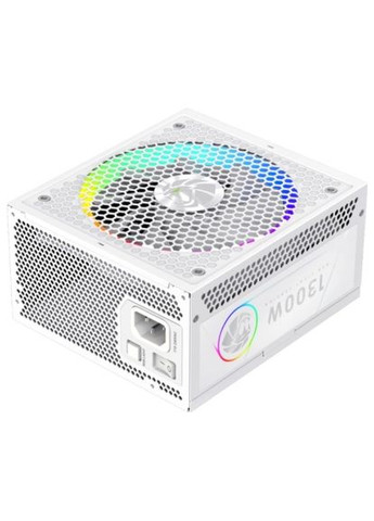 Блок питания (RGB PRO 1300P WH) GameMax 1300W (366153540)