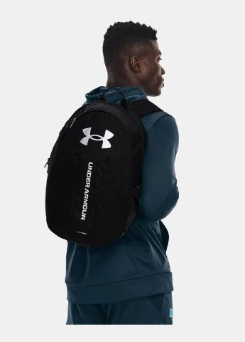 Универсальный Рюкзак Hustle Lite Backpack(1364180-002) Under Armour (296286936)