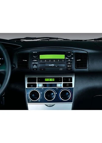 Автомагнитола T6009-BF3 для BYD F3 1 2005-2013 (77746) Gazer (323090289)
