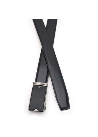 Ремінь Borsa Leather v1gkx13-black (285696943)